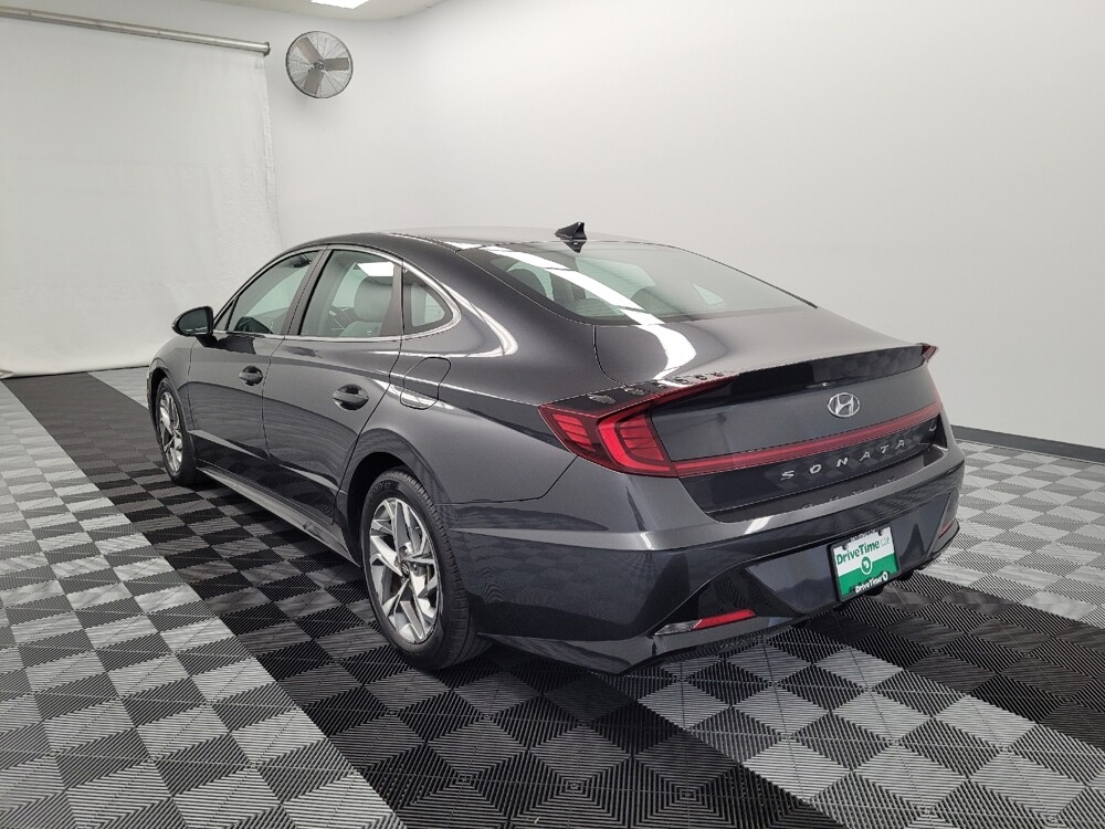 2020 Hyundai Sonata in Houston, TX 77060 - 18129674 5