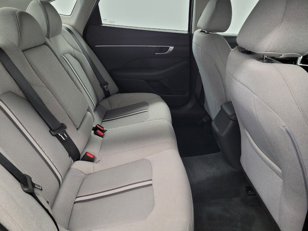 2020 Hyundai Sonata in Houston, TX 77060 - 18129674 19