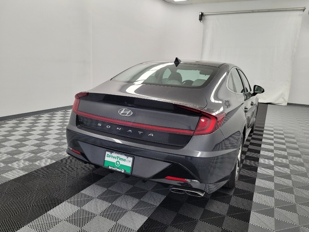 2020 Hyundai Sonata in Houston, TX 77060 - 18129674 7