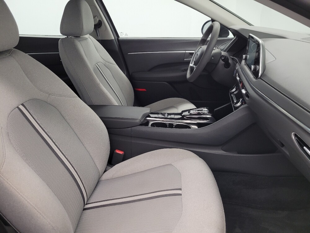 2020 Hyundai Sonata in Houston, TX 77060 - 18129674 21
