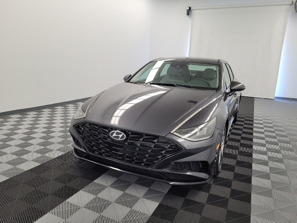 2020 Hyundai Sonata in Houston, TX 77060 - 18129674 15