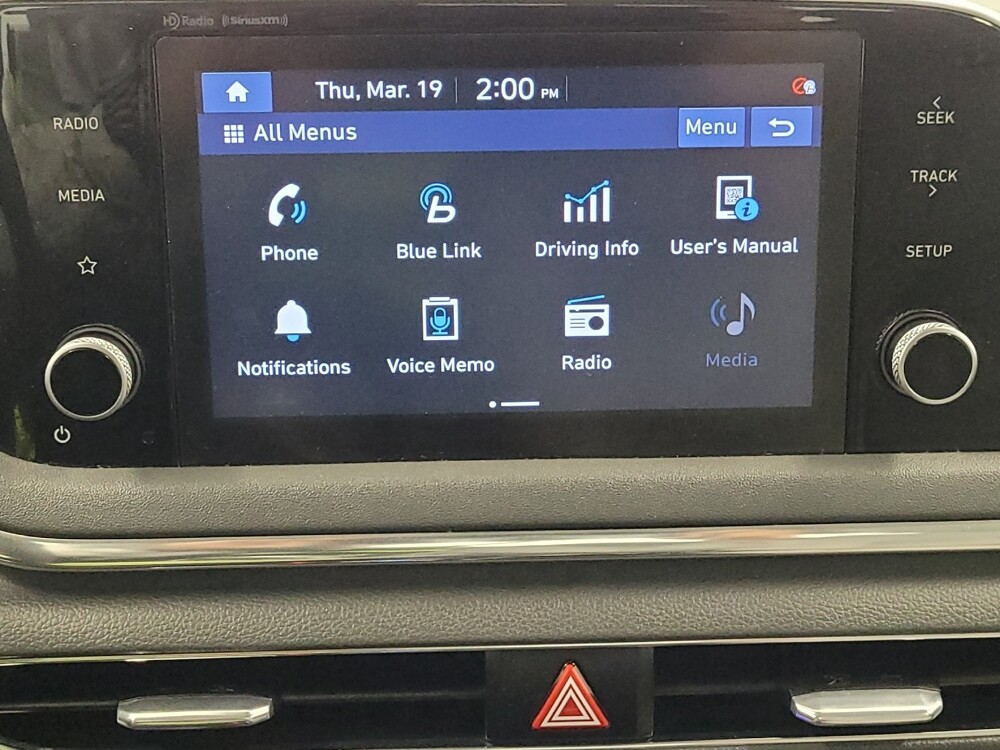 2020 Hyundai Sonata in Houston, TX 77060 - 18129674 25