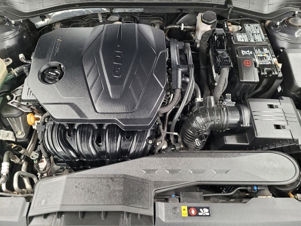 2020 Hyundai Sonata in Houston, TX 77060 - 18129674 30