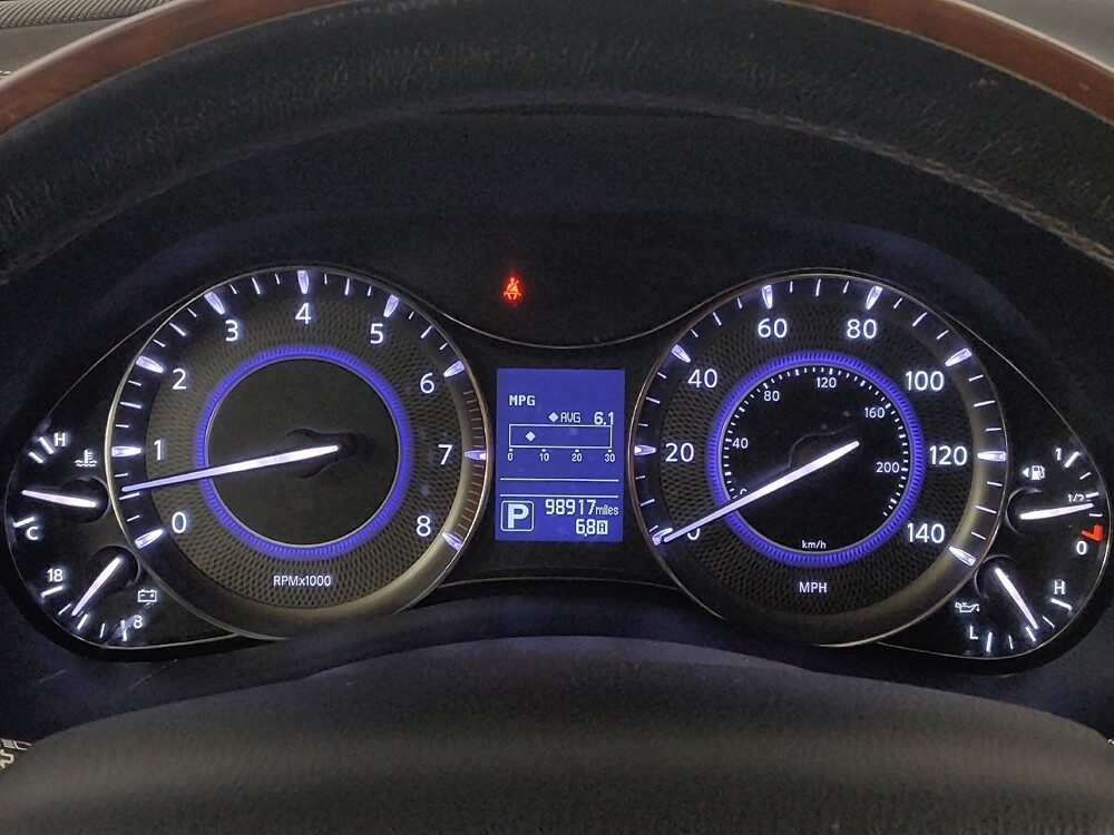 2018 INFINITI QX80 in Metairie, LA 70006 - 18129675 23