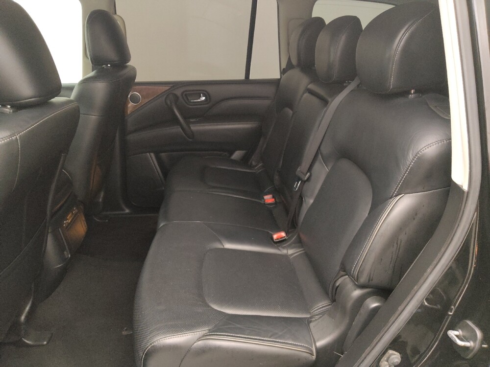 2018 INFINITI QX80 in Metairie, LA 70006 - 18129675 18