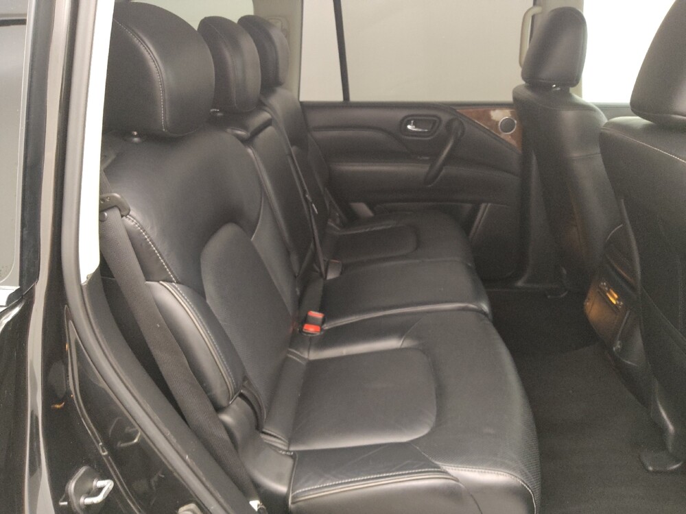 2018 INFINITI QX80 in Metairie, LA 70006 - 18129675 19