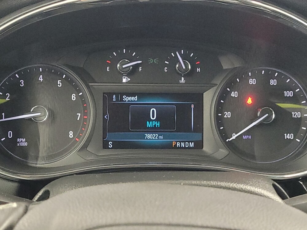 2018 Buick Encore in Houston, TX 77060 - 18129676 23