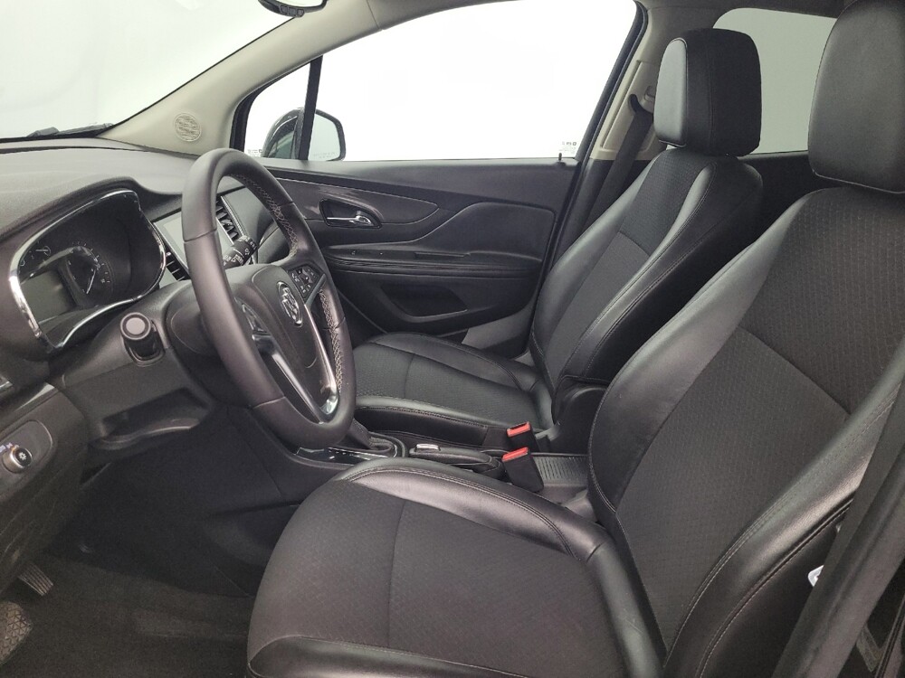 2018 Buick Encore in Houston, TX 77060 - 18129676 17