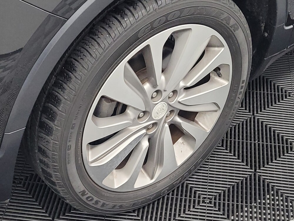 2018 Buick Encore in Houston, TX 77060 - 18129676 31