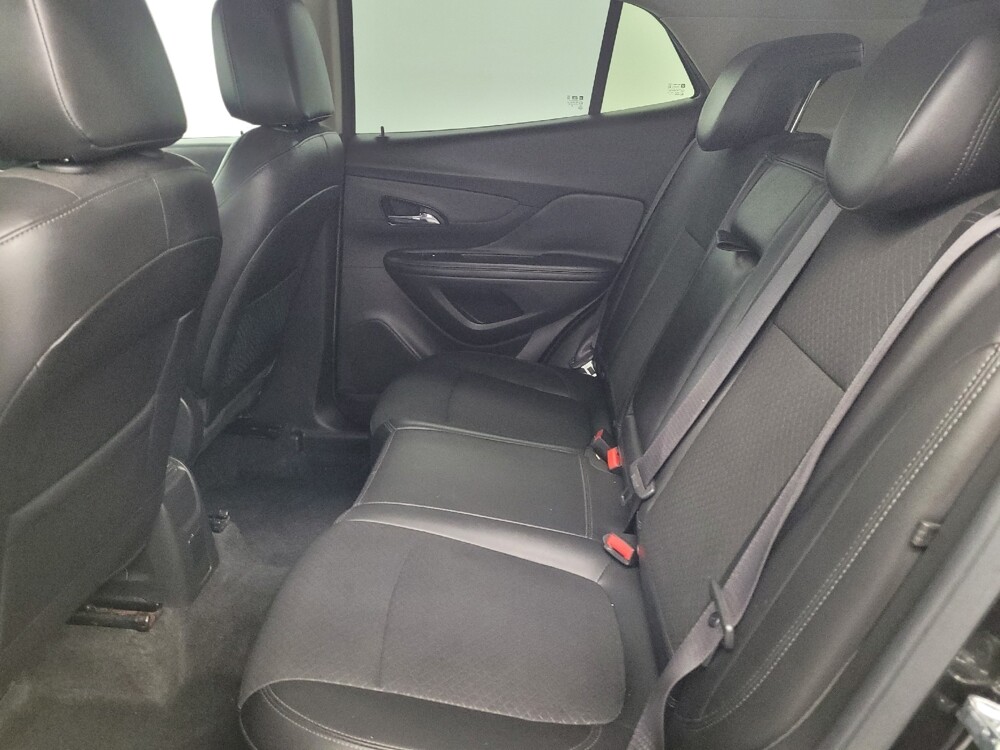 2018 Buick Encore in Houston, TX 77060 - 18129676 18