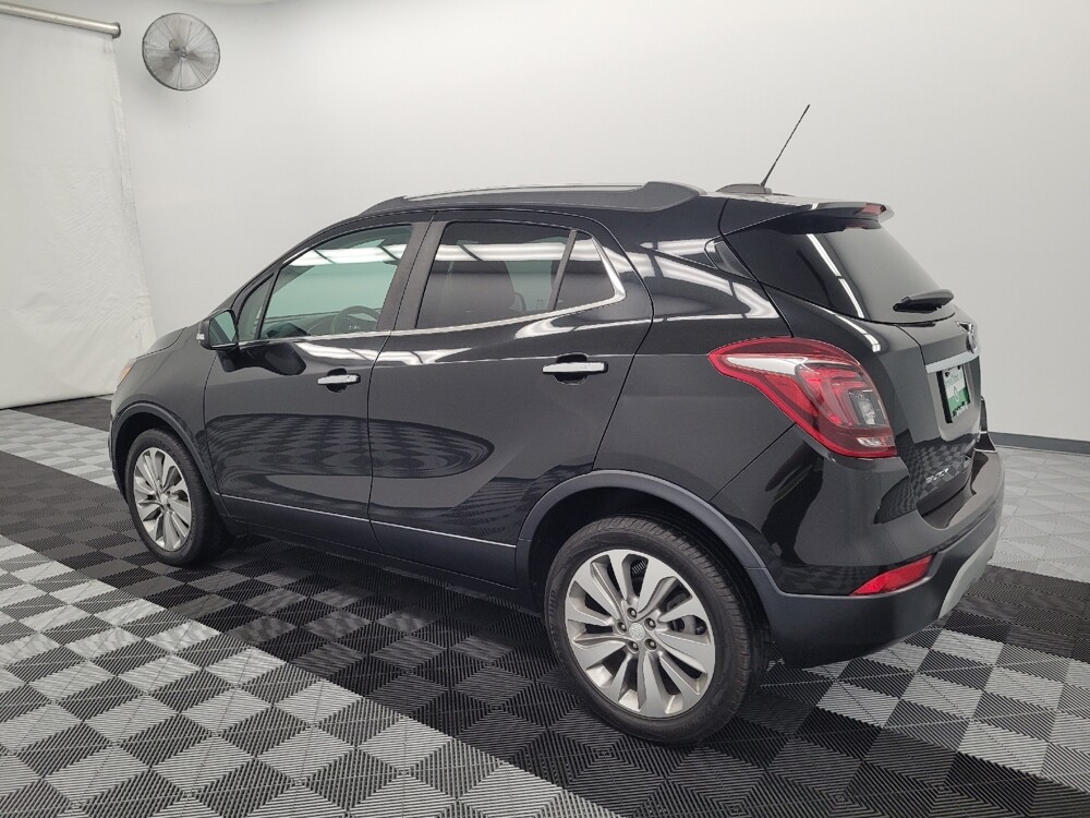 2018 Buick Encore in Houston, TX 77060 - 18129676 3
