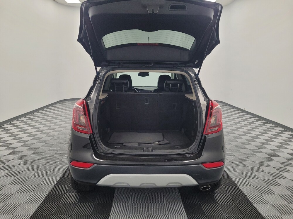 2018 Buick Encore in Houston, TX 77060 - 18129676 29