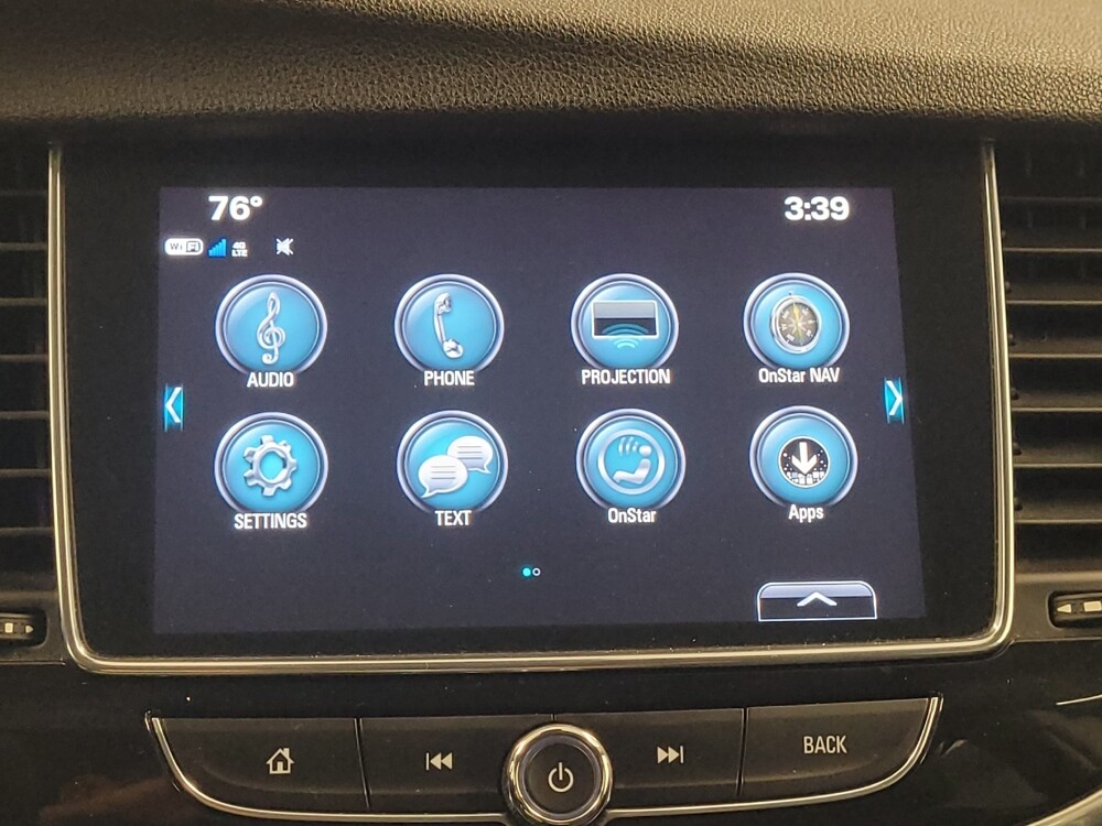 2018 Buick Encore in Houston, TX 77060 - 18129676 25