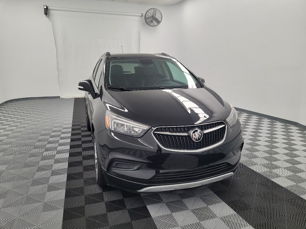 2018 Buick Encore in Houston, TX 77060 - 18129676 14