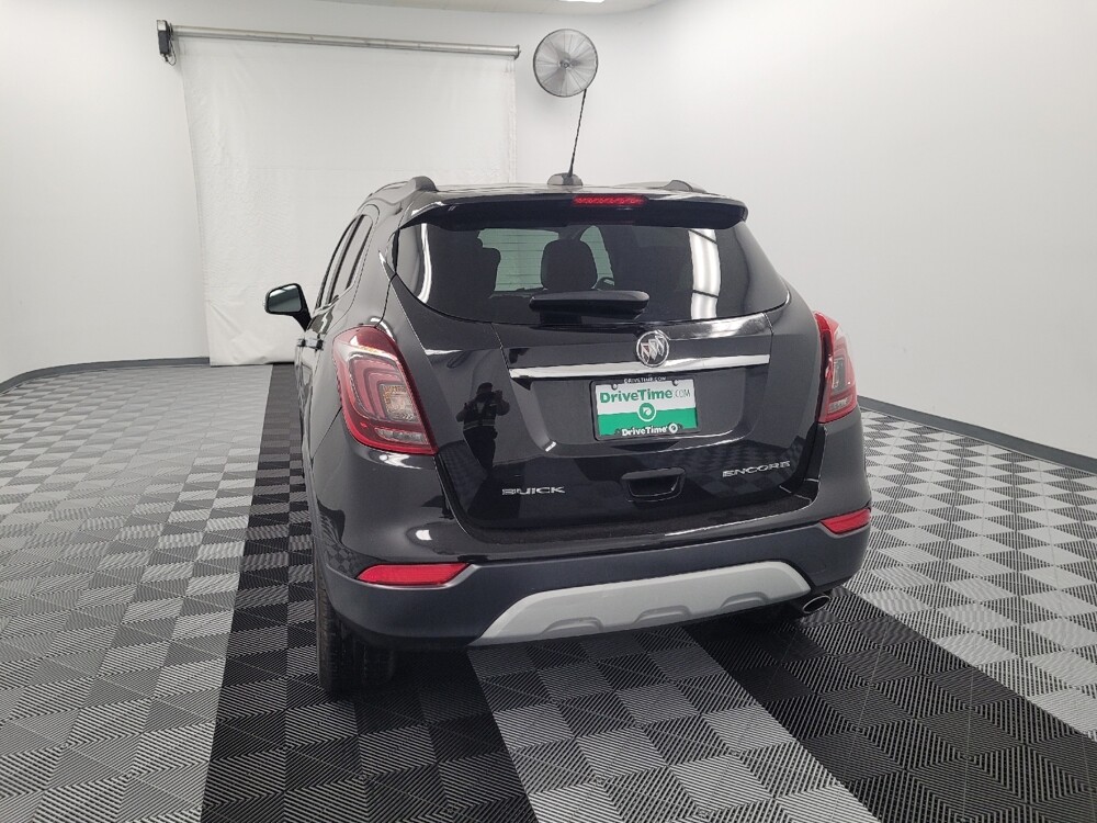 2018 Buick Encore in Houston, TX 77060 - 18129676 6