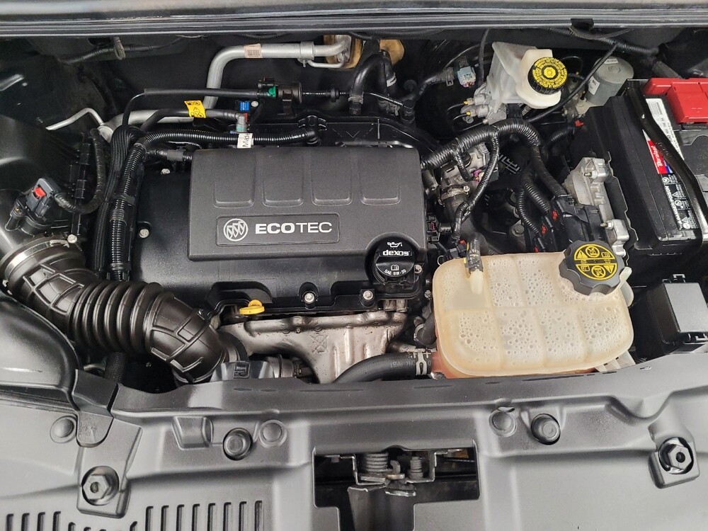 2018 Buick Encore in Houston, TX 77060 - 18129676 30