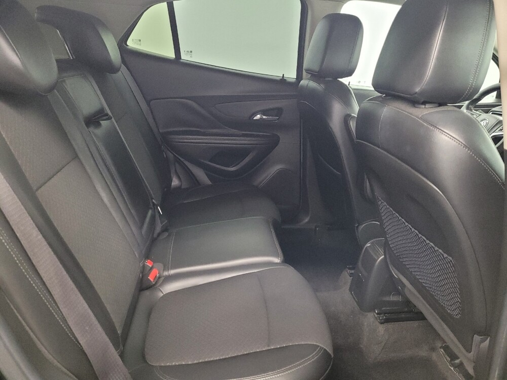 2018 Buick Encore in Houston, TX 77060 - 18129676 19