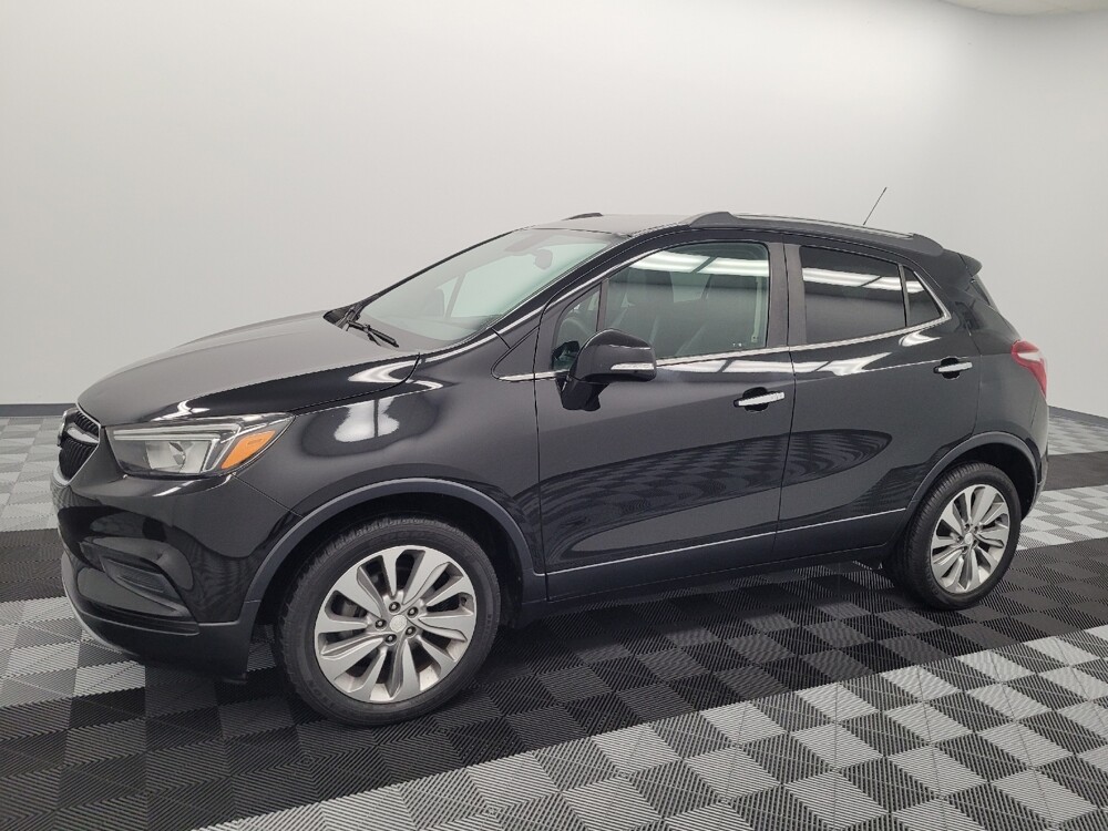 2018 Buick Encore in Houston, TX 77060 - 18129676 2