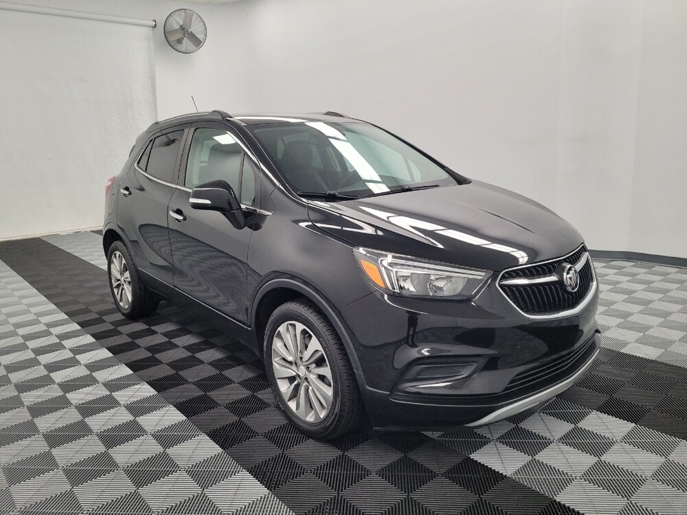 2018 Buick Encore in Houston, TX 77060 - 18129676 13