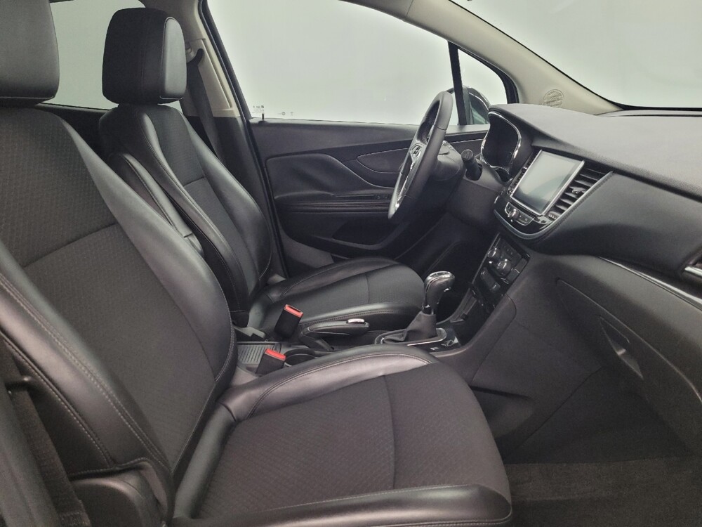 2018 Buick Encore in Houston, TX 77060 - 18129676 21