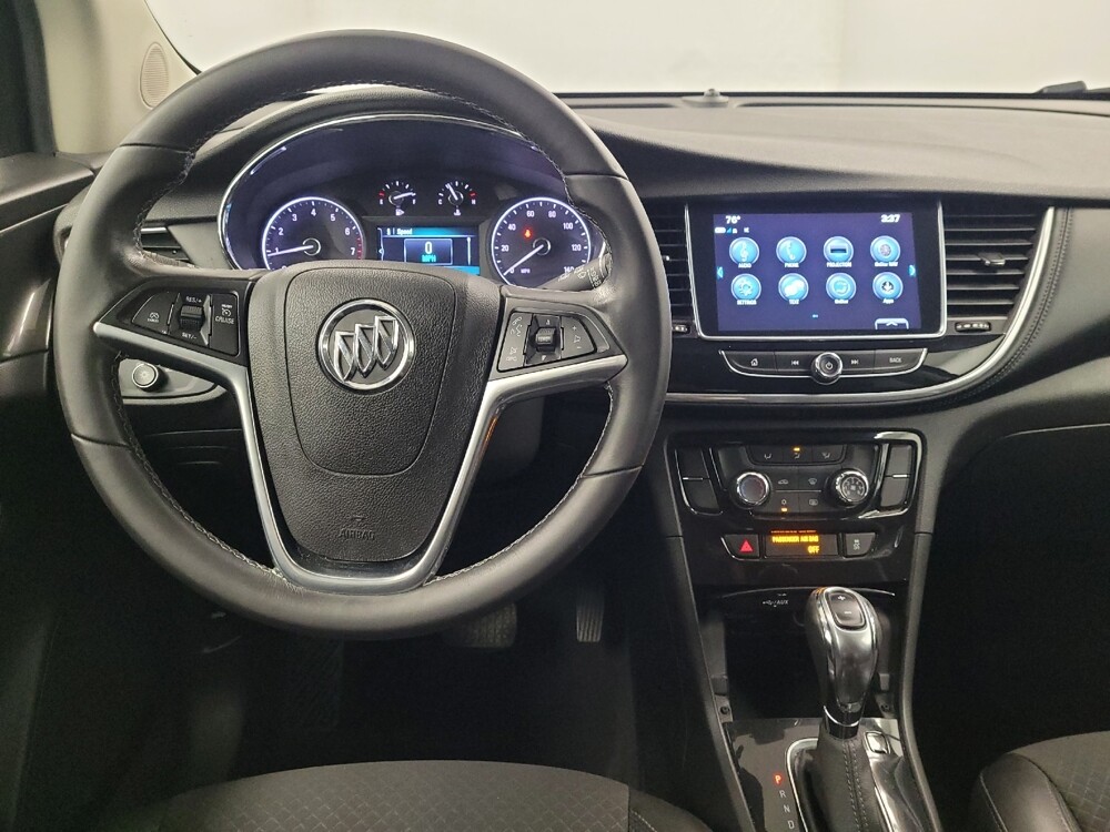 2018 Buick Encore in Houston, TX 77060 - 18129676 22