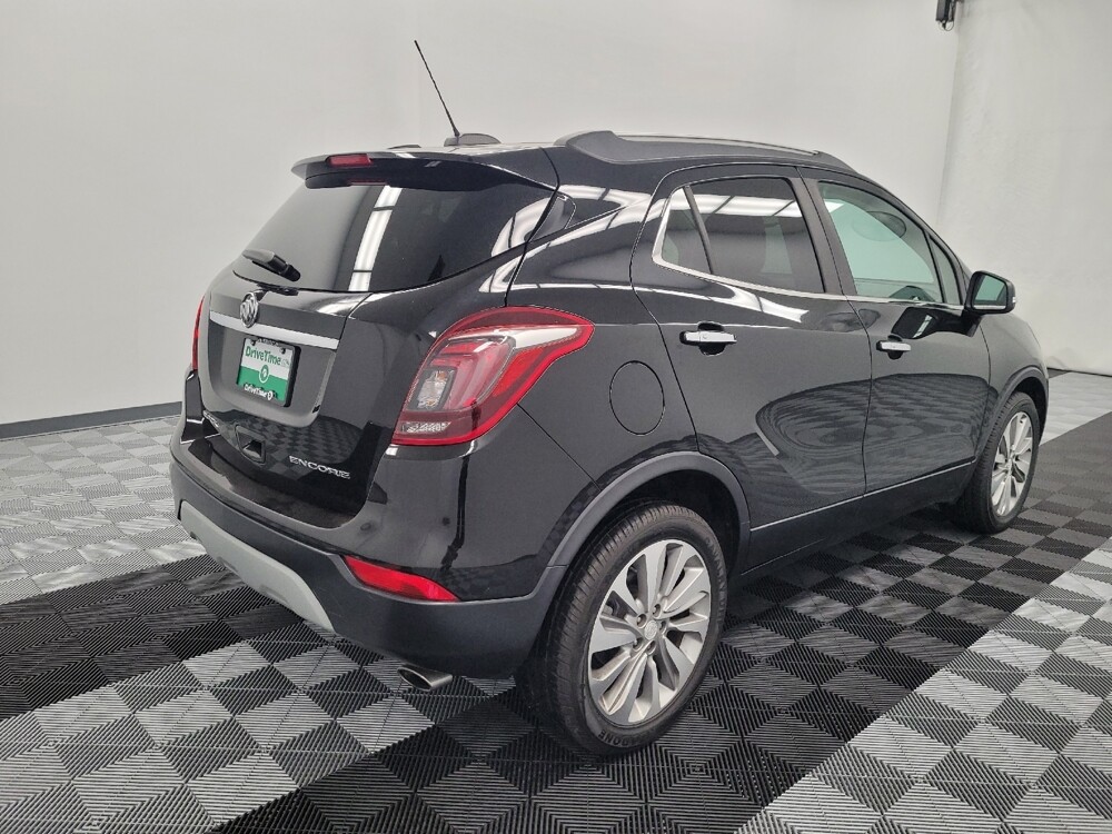 2018 Buick Encore in Houston, TX 77060 - 18129676 9