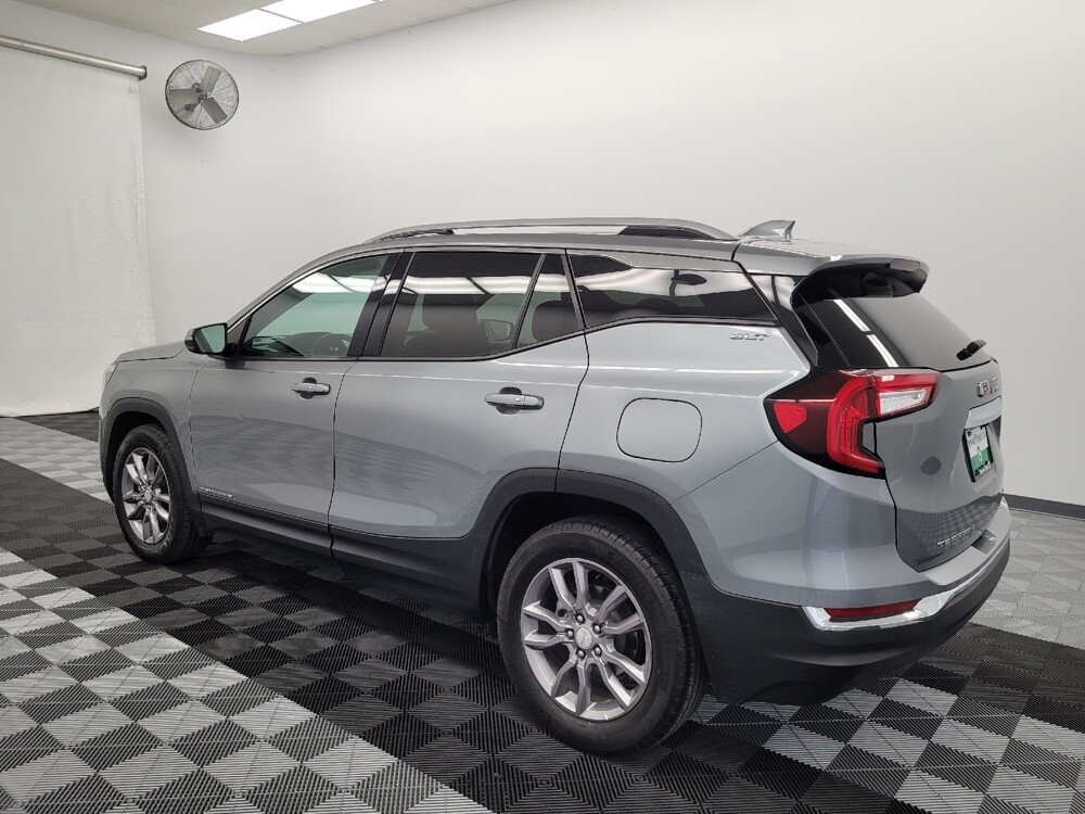 2024 GMC Terrain in Houston, TX 77060 - 18129677 3