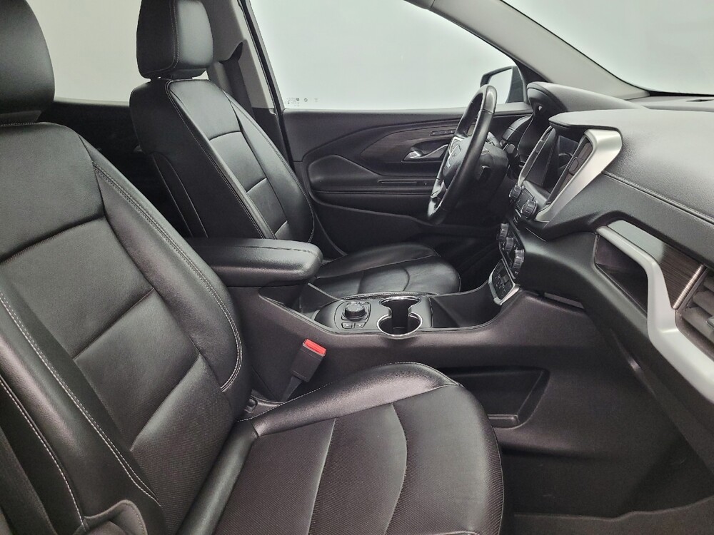 2024 GMC Terrain in Houston, TX 77060 - 18129677 21