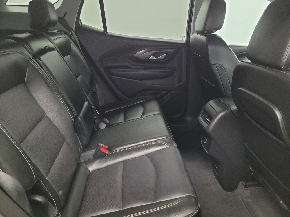 2024 GMC Terrain in Houston, TX 77060 - 18129677 19