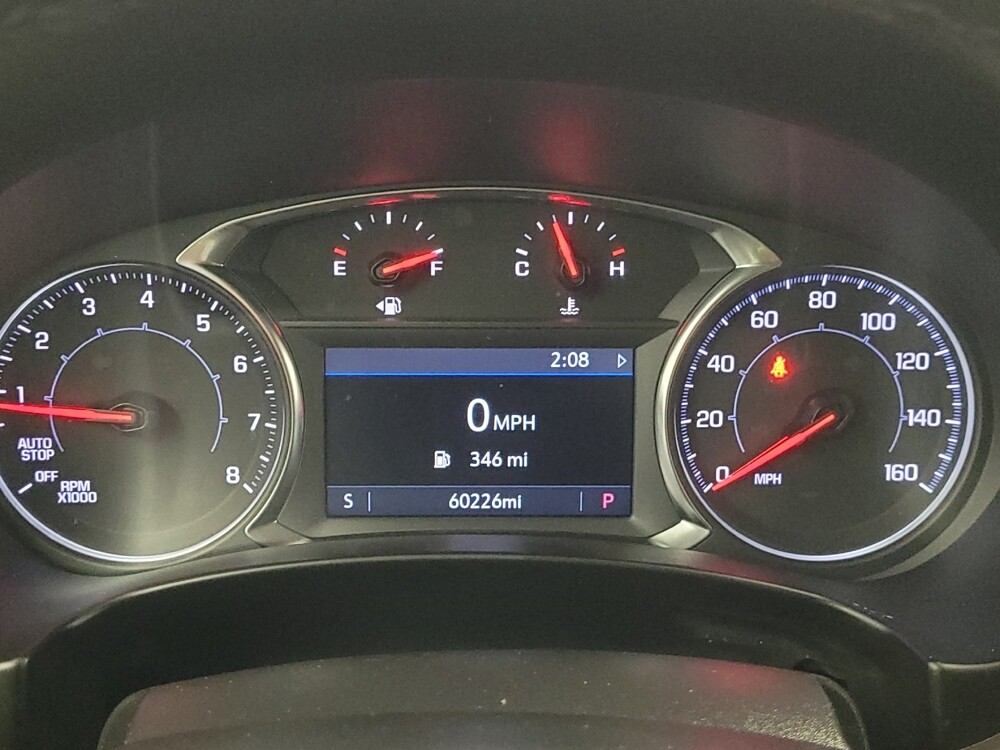 2024 GMC Terrain in Houston, TX 77060 - 18129677 23