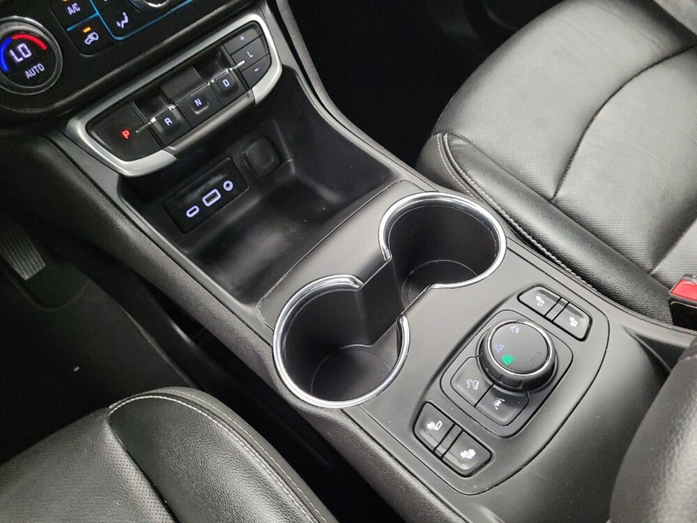 2024 GMC Terrain in Houston, TX 77060 - 18129677 26