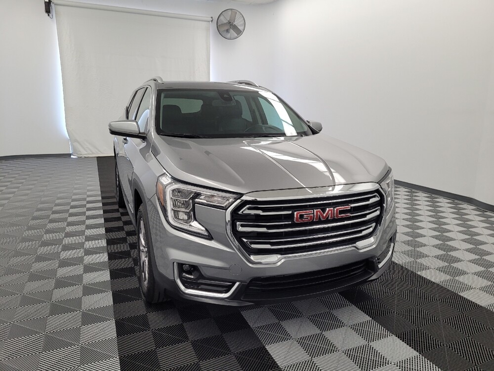 2024 GMC Terrain in Houston, TX 77060 - 18129677 14