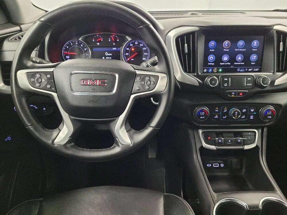 2024 GMC Terrain in Houston, TX 77060 - 18129677 22