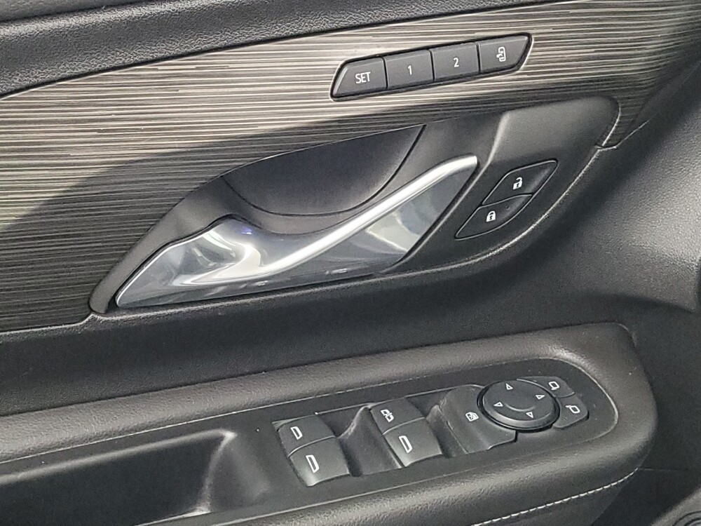 2024 GMC Terrain in Houston, TX 77060 - 18129677 27