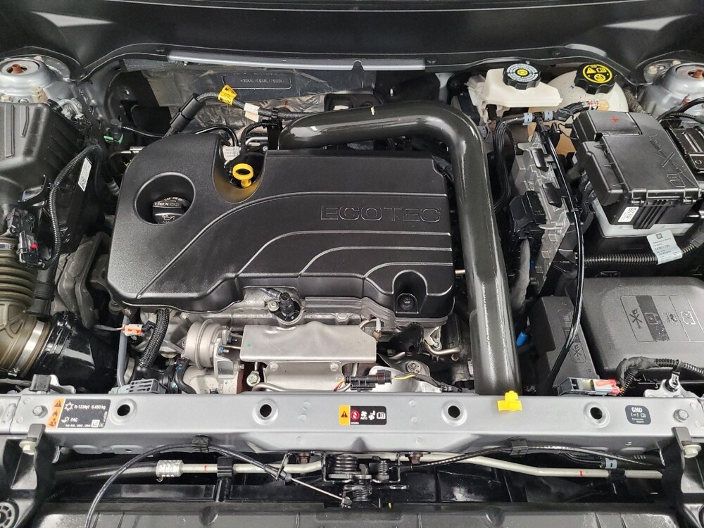 2024 GMC Terrain in Houston, TX 77060 - 18129677 30