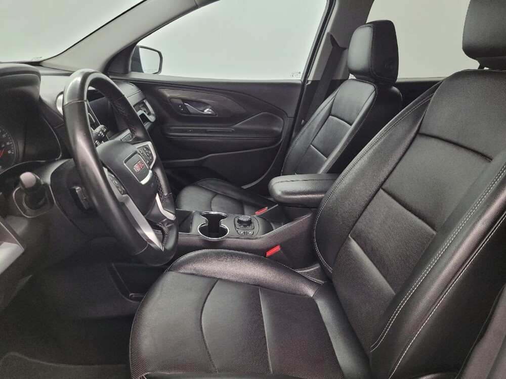 2024 GMC Terrain in Houston, TX 77060 - 18129677 17