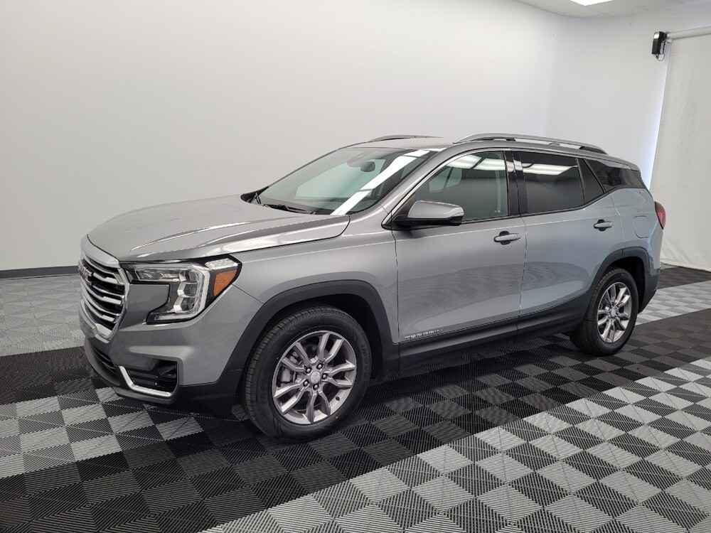 2024 GMC Terrain in Houston, TX 77060 - 18129677 2