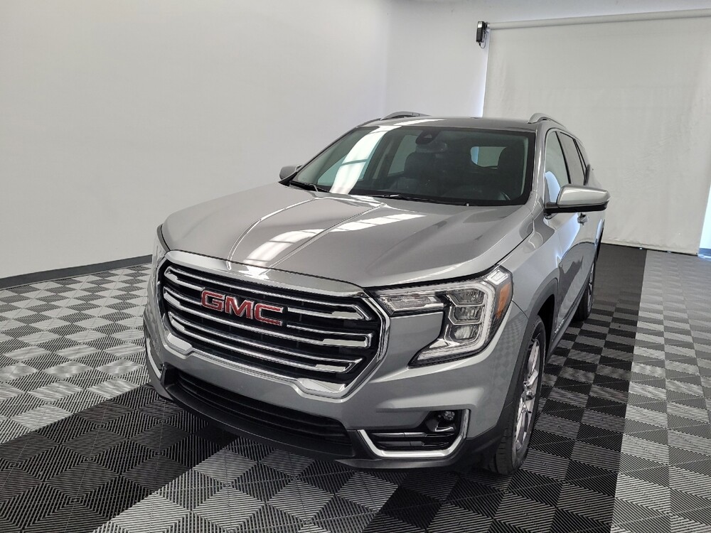 2024 GMC Terrain in Houston, TX 77060 - 18129677 15