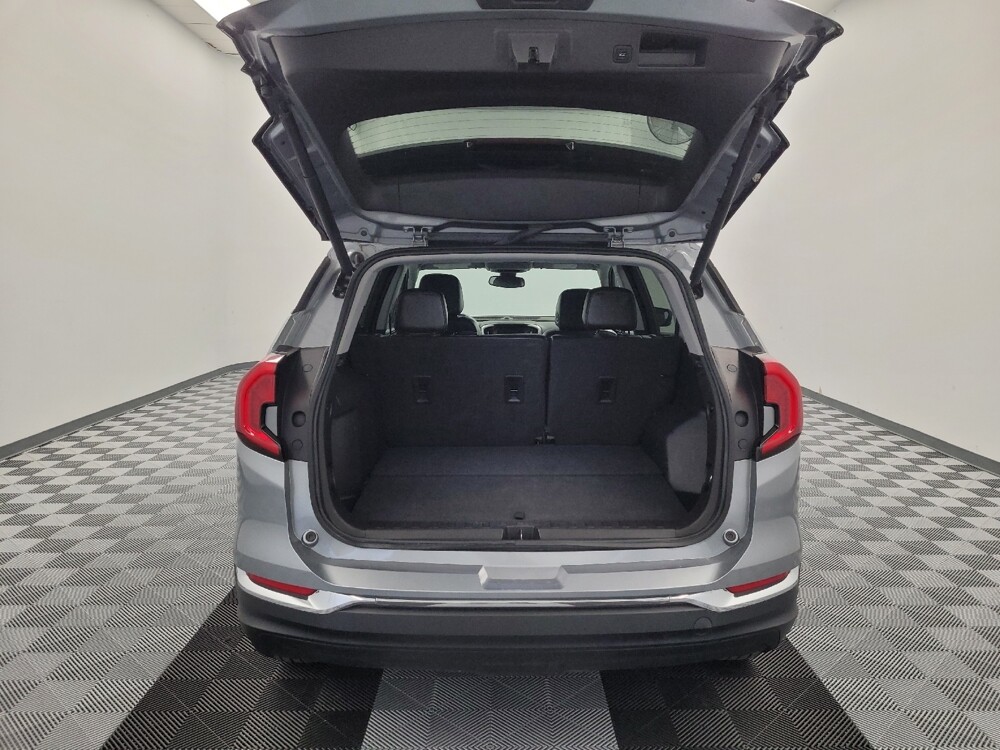 2024 GMC Terrain in Houston, TX 77060 - 18129677 29