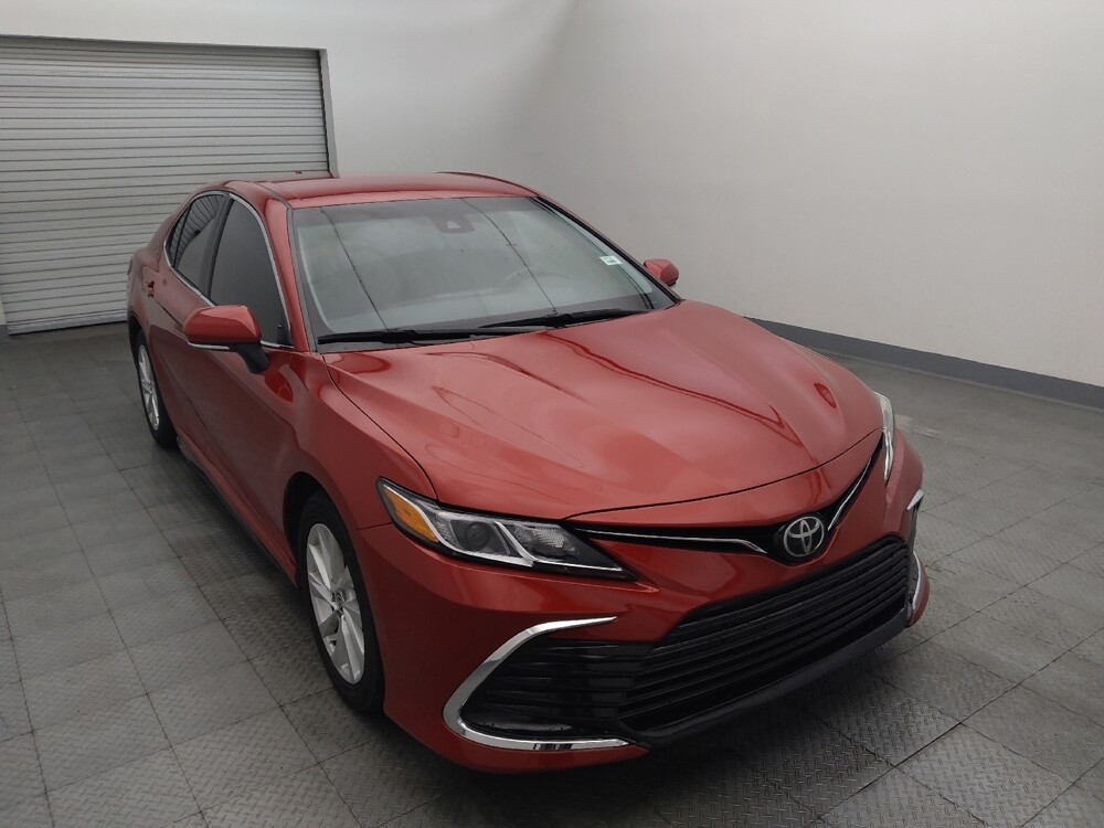 2024 Toyota Camry in Metairie, LA 70006 - 18129679 13
