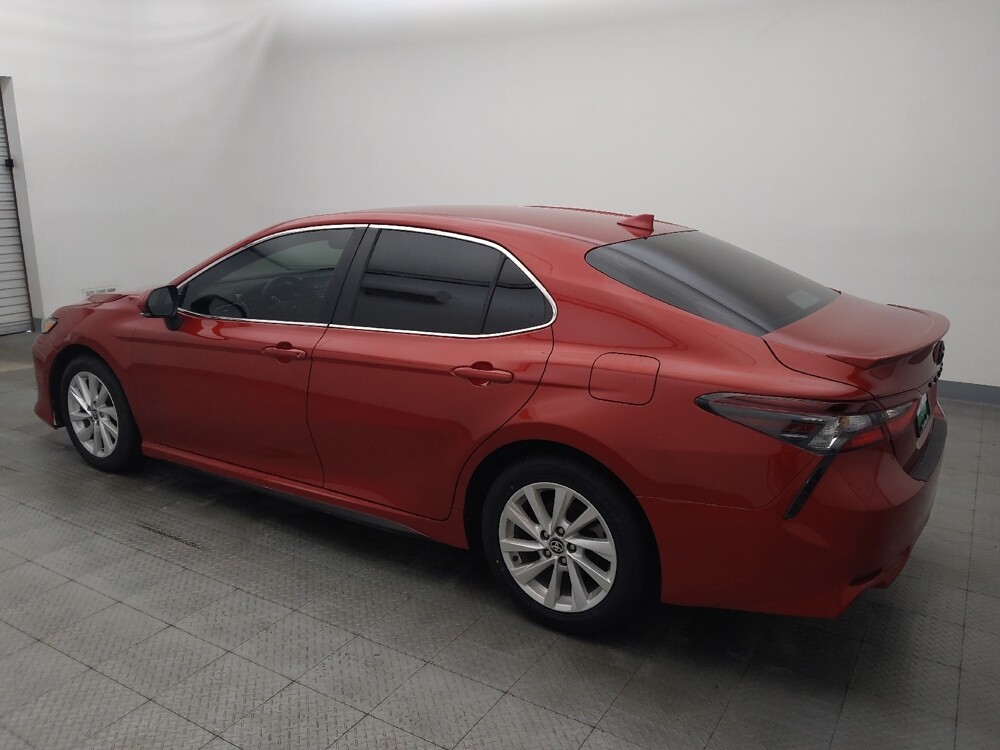 2024 Toyota Camry in Metairie, LA 70006 - 18129679 3