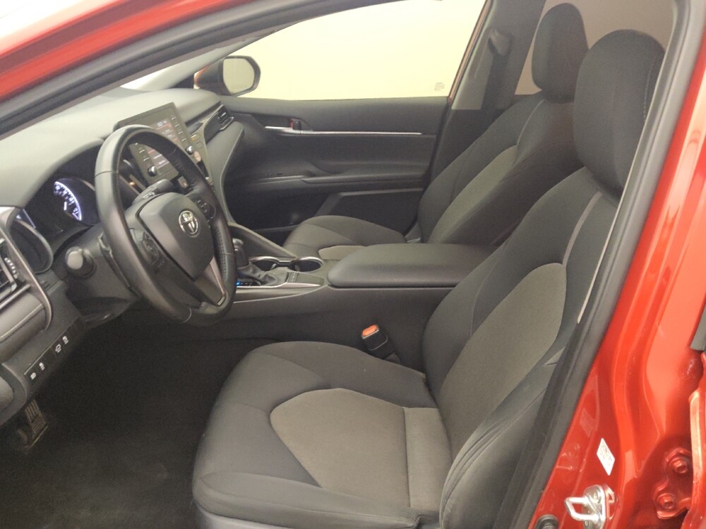 2024 Toyota Camry in Metairie, LA 70006 - 18129679 17