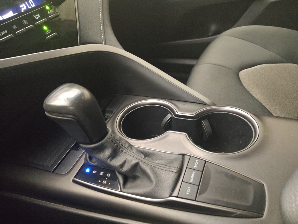 2024 Toyota Camry in Metairie, LA 70006 - 18129679 26