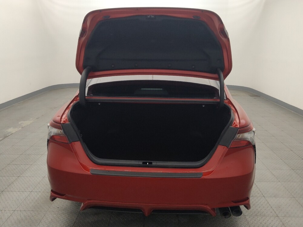 2024 Toyota Camry in Metairie, LA 70006 - 18129679 29