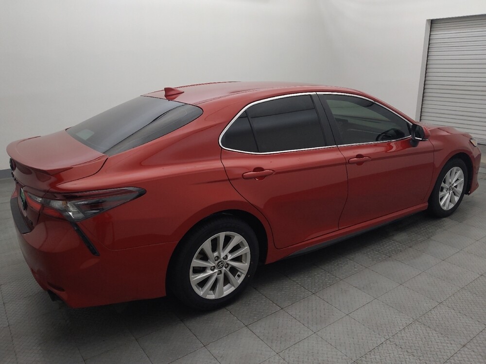 2024 Toyota Camry in Metairie, LA 70006 - 18129679 10