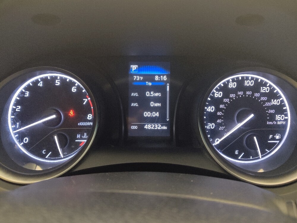 2024 Toyota Camry in Metairie, LA 70006 - 18129679 23