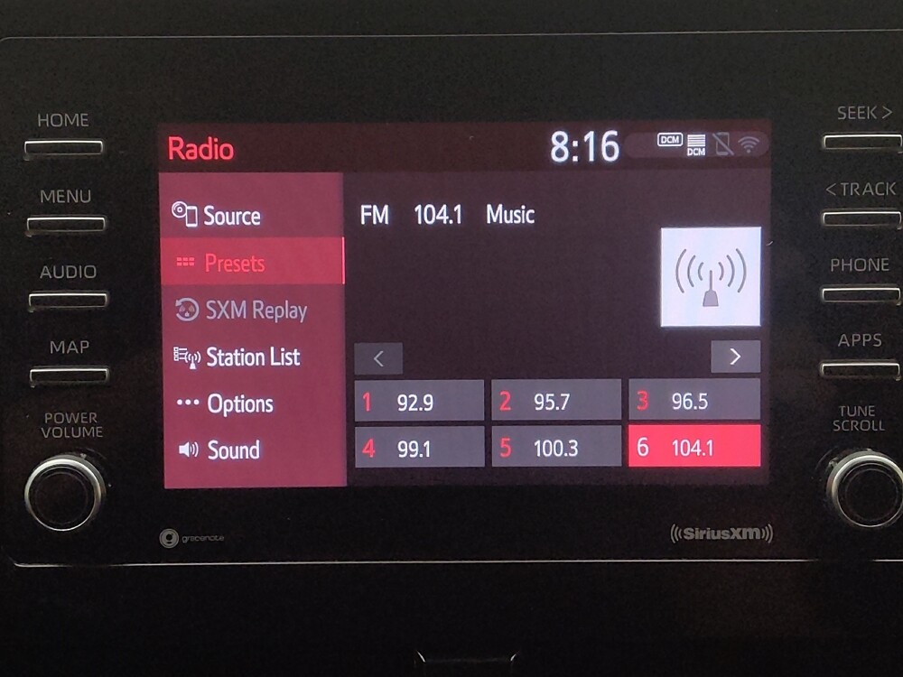 2024 Toyota Camry in Metairie, LA 70006 - 18129679 25