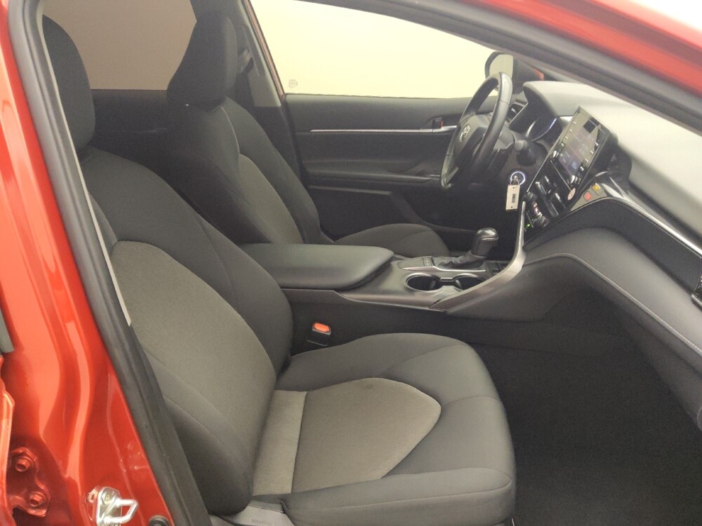 2024 Toyota Camry in Metairie, LA 70006 - 18129679 21