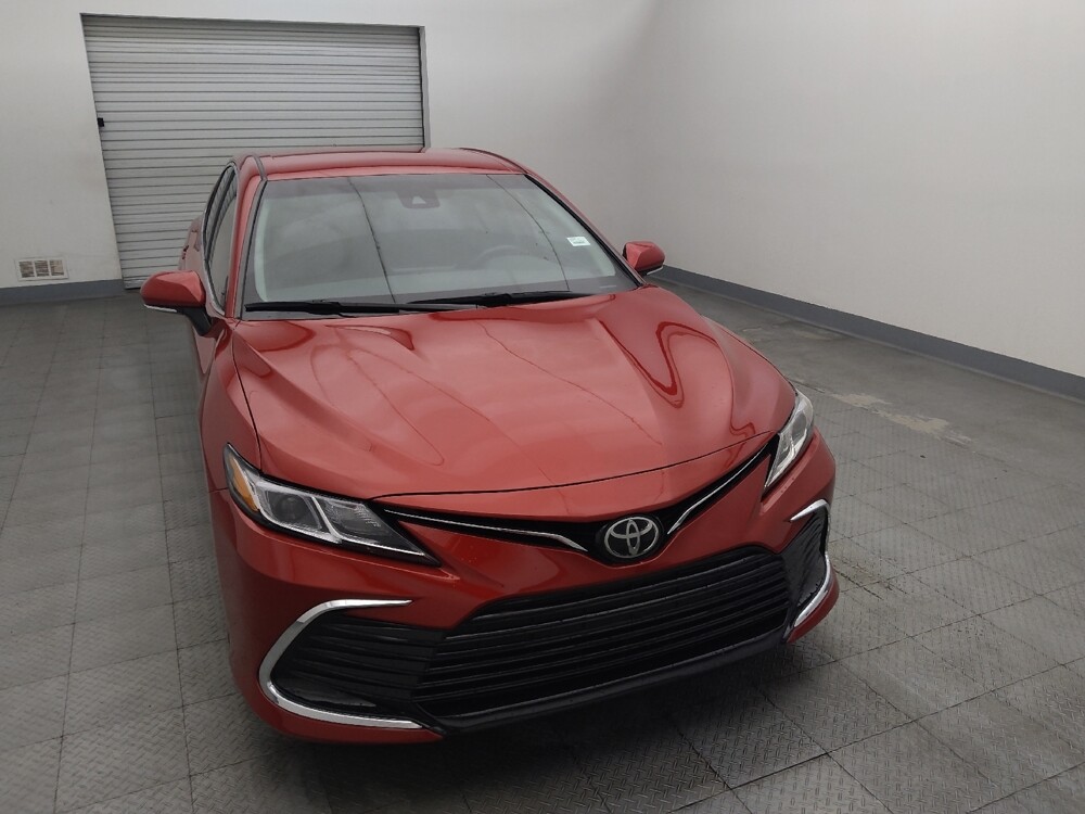 2024 Toyota Camry in Metairie, LA 70006 - 18129679 14