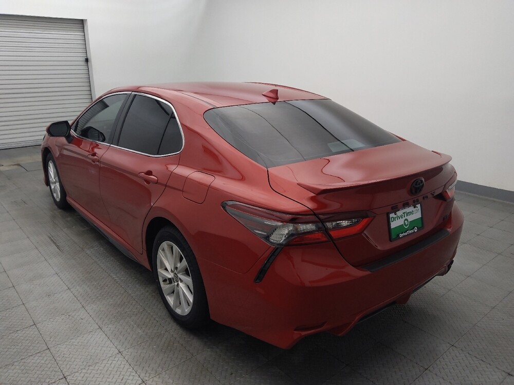 2024 Toyota Camry in Metairie, LA 70006 - 18129679 5